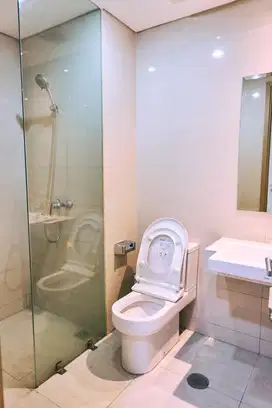 Disewaka Apartemen siap huni di Sedayu city kelapa gading