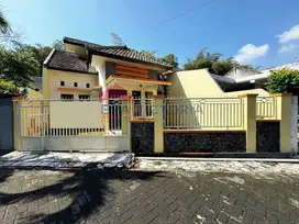 Rumah siap huni di Singosari dekat tol singosari-lawang Kota Malang