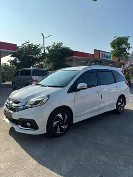 Honda Mobilio RS