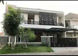 Rumah Graha Famili - Harga Turun NEGO SAMPAI DEAL