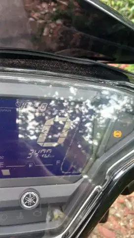 GRESS Yamaha New Aerox C ABS th 2024 KM 3rb