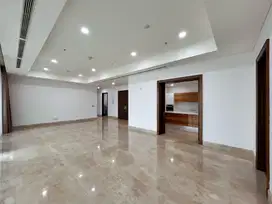 Apartemen Pakubuwono Signature 4 BR