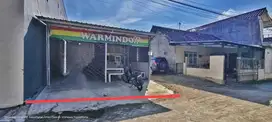 Tanah apik 5 menit ke kampus UGM