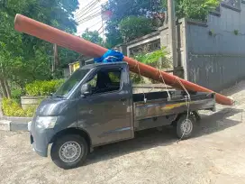Jasa angkutan barang bandung