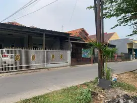Tanah Kavling Dekat Pasar Rawa Kalong