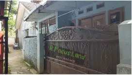Rumah MURAH 50m SHM di PONDOK KACANG pondok aren