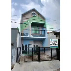 Dijual Rumah di Grand Catania, Citra Raya Tangerang