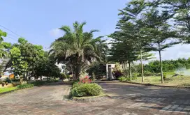 Tanah Exclusive Cocok Huni atau Kost Tepat Samping Kampus UIN 3 Malang