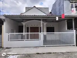 Rumah murah dalam Perumahan Purwomartani  Sleman
