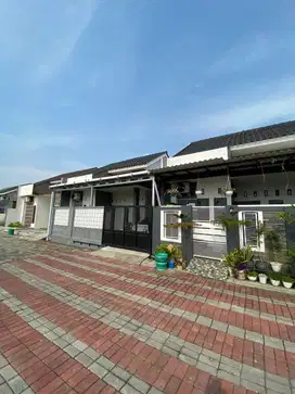 Dijual Rumah lokasi gatak sukoharjo luas tanah 98 meter, harga 450juta