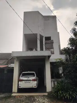 jual cepat di. tangsel. bebas banjir