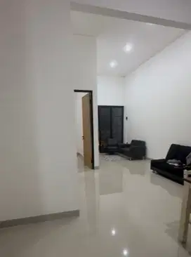 Jual Rumah Sudah Renovasi Total Mutiara Gading Timur Bekasi Timur