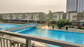 Apartemen Cosmo Mansion Thamrin City – 2BR Full Furnished