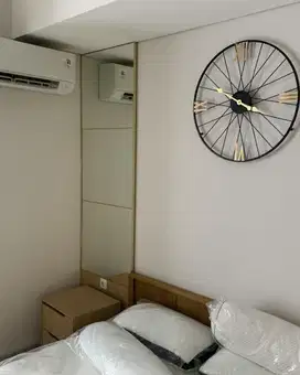 Apartment Barsa City by Ciputra