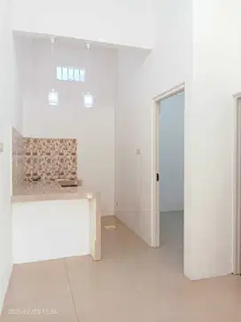Rumah murah tengah kota sidoarjo
