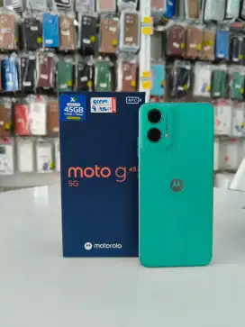 MOTOROLA G45 5G 8/256 PROMO