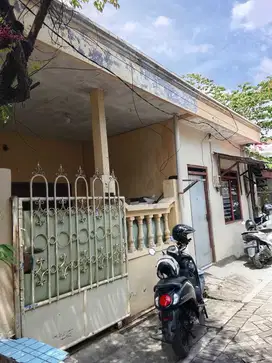 RUMAH MURAH DI MANUKAN SURABAYA BARAT