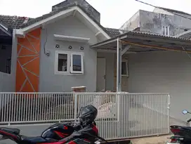 Rumah Siap Huni GPA Karangploso Malang