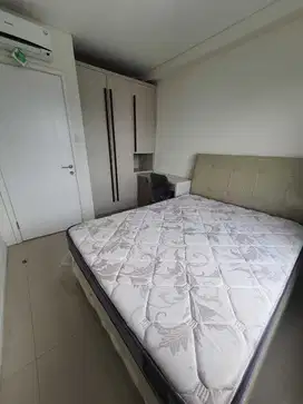 Disewakan unit 1br Parahyangan Residence