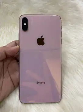 iphone Xs max 64gb Ibox Bh 90%