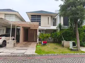 The Mansion Pakuwon indah Murah dkt citraland Graha family
