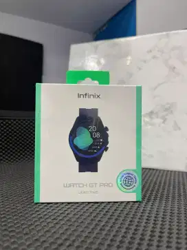 PROMO New Smart Watch Infinix XW2 GT Pro Garansi Resmi Infinix 1 Tahun
