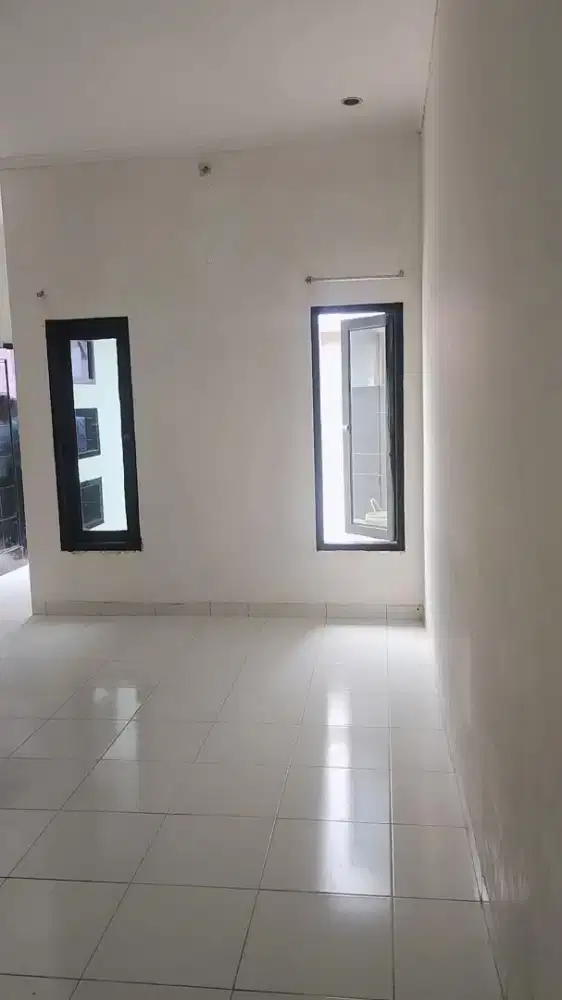 Rumah di kontrakan Sawangan depok