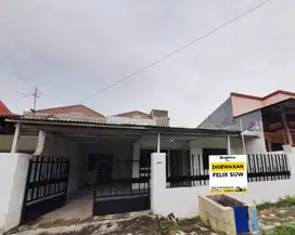 Disewakan Rumah  Kupang Jaya