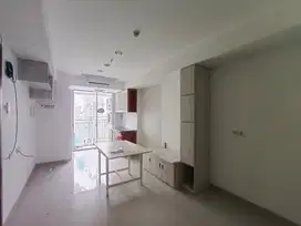 Disewakan Cepat Apartemen Springhill Terrace Type 1 Kamar Unfurnish