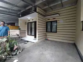 Dijual rumah di komplek Ujungberung Bandung