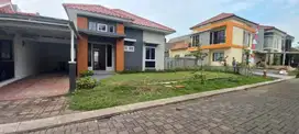 Disewakan Rumah di Kota Baru Parahyangan, Masuk Tatar Jingganagara