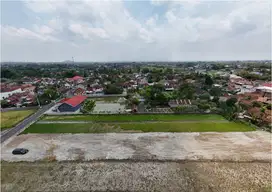 Jl Godean km 8, Dekat Kampus UNISA, STPN, UNJANI dan UMY