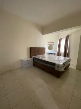Disewakan Apartemen Sudirman Park – 2 Bedroom, Nyaman, Bersih