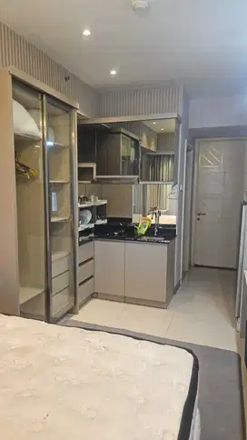 Disewakan cepat studio benson