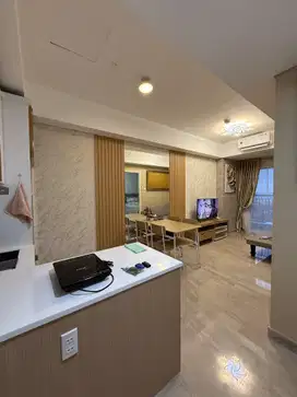 DISEWA APARTEMEN PODOMORO TOWER LEXINGTON BULANAN DAN HARIAN