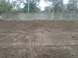 Tanah dijual Jogja dekat kantor kelurahan Tirtomartani Kalasan