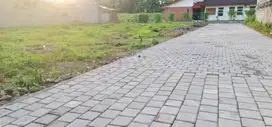 Monjali, Tanah Sleman Jogja, dekat Jogja City Mall