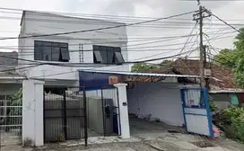 Sewa Ruko Cideng Belawan 2,5 Lt Dekat ITC Roxy Mas & Pasar Tanah Abang