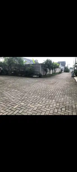 Dijual kavling Batan Pocis di Pamulang