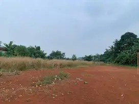 Tanah Kavling Dekat Tol Cimanggis-Cibitung , Bisa dicicil 12x