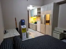 Jual rugi apartement Scientia Gading Serpong