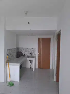 Disewakan apartemen puncak CBD tower A