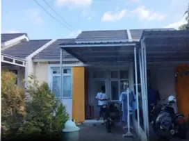 Dijual Rumah sekitar BTP, Jalan Poros Moncongloe, Maros