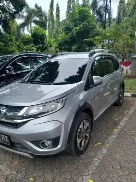 Dijual BRV 2016