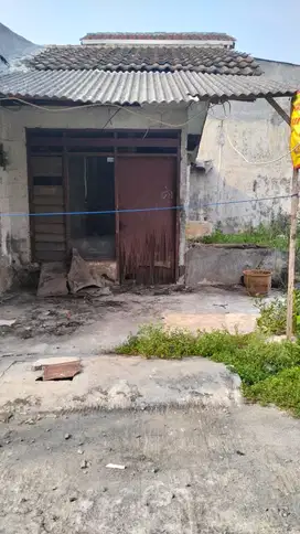 Tanah dijual murah