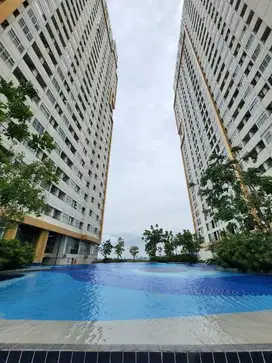 Murah Dijual Apartemen Gunawangsa Tidar Pusat Kota Surabaya kosongan