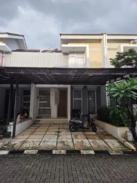 Modernhill - Bukit Modern | Rumah Disewakan di Modern hill Pondok Cabe