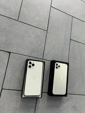 iphone 11 pro 512gb barang baru cakep