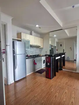 Apartemen moi city home full furnished