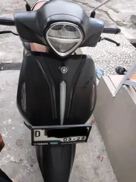 Di Jual Yamaha Grand Filano 2024